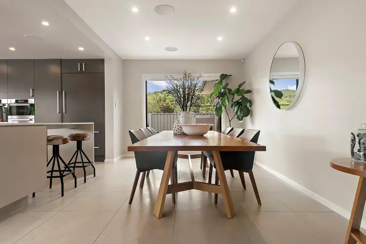 Fifth view of Homely house listing, 23 Grasmere Way, Warners Bay NSW 2282