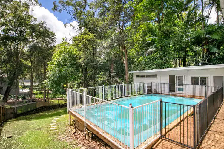 Fifth view of Homely house listing, 100 Lucinda Avenue, Wahroonga NSW 2076