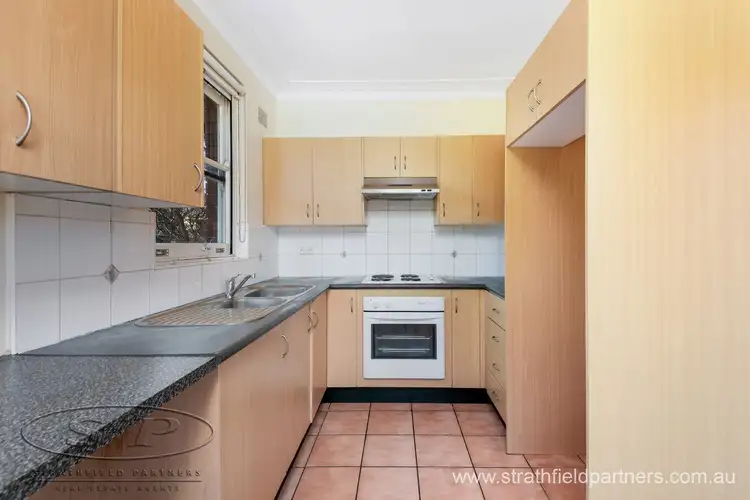 7/17 Russell Street, Strathfield NSW 2135