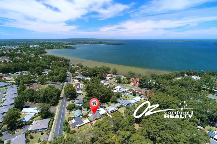 Second view of Homely house listing, 36 Island Point Road, St Georges Basin NSW 2540