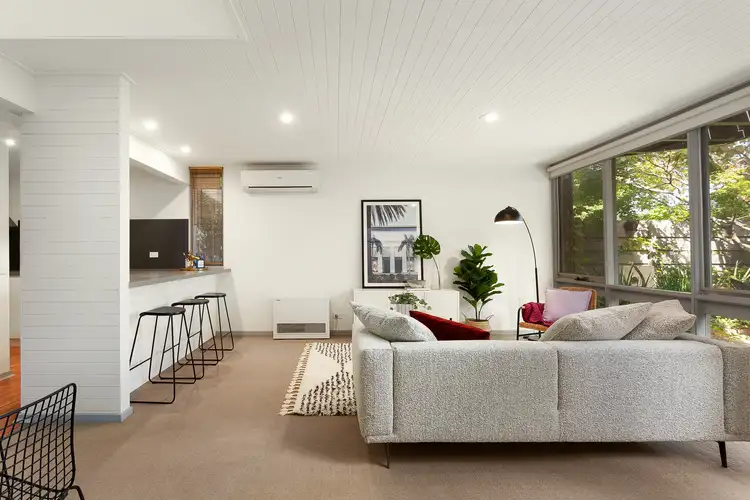 Sixth view of Homely townhouse listing, 7/16 Laluma Street, Essendon VIC 3040