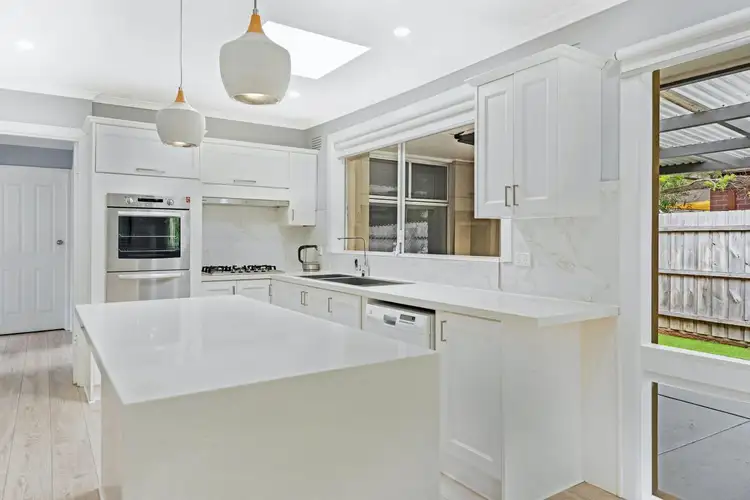 Second view of Homely house listing, 26 Lee-Ann Crescent, Croydon VIC 3136