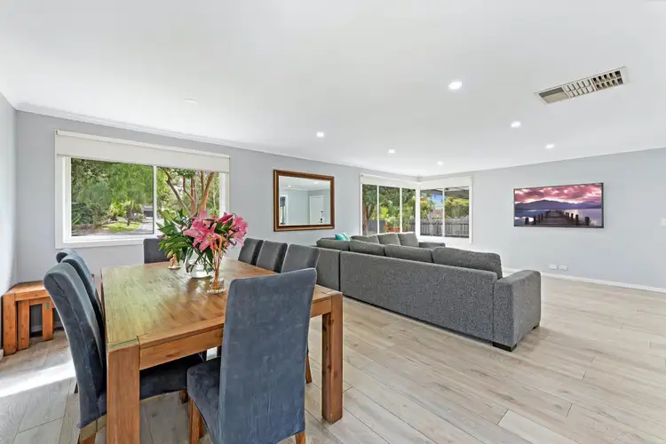 Fourth view of Homely house listing, 26 Lee-Ann Crescent, Croydon VIC 3136