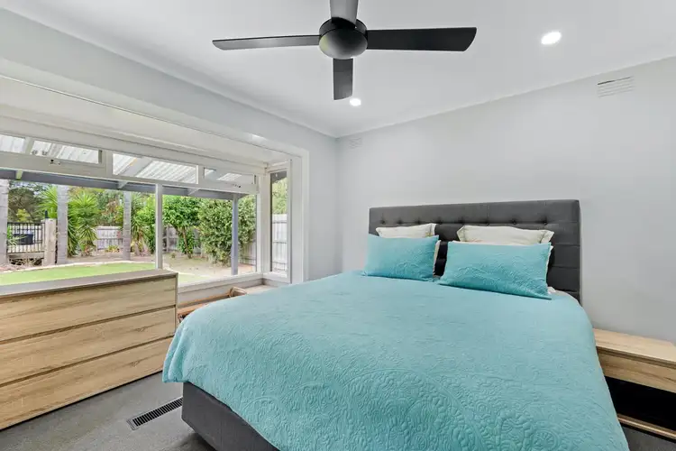 Fifth view of Homely house listing, 26 Lee-Ann Crescent, Croydon VIC 3136