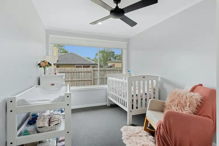 Sixth view of Homely house listing, 26 Lee-Ann Crescent, Croydon VIC 3136