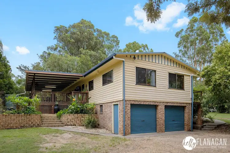 Second view of Homely rural property listing, 143 Bushland Drive, Yarravel NSW 2440