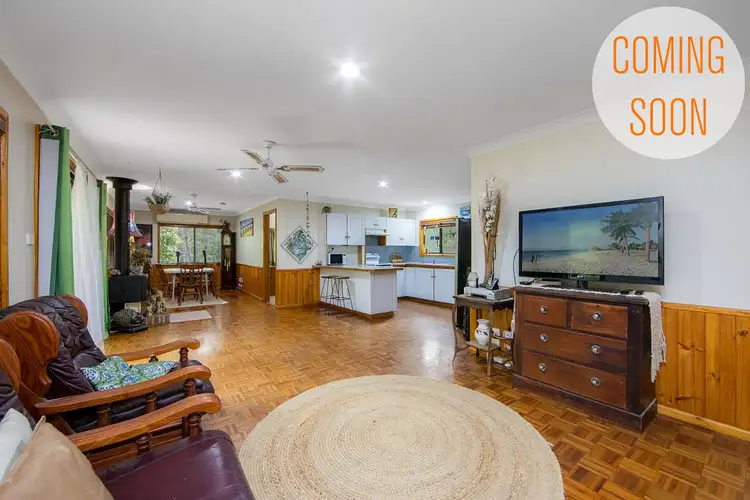 Third view of Homely rural property listing, 143 Bushland Drive, Yarravel NSW 2440
