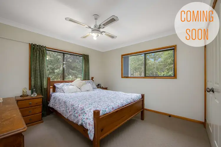 Fifth view of Homely rural property listing, 143 Bushland Drive, Yarravel NSW 2440
