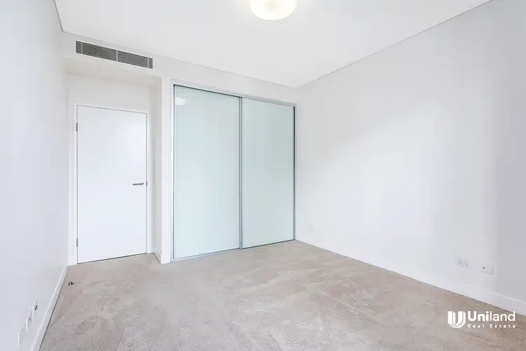 Fourth view of Homely apartment listing, 607/95 Ross Street, Forest Lodge NSW 2037