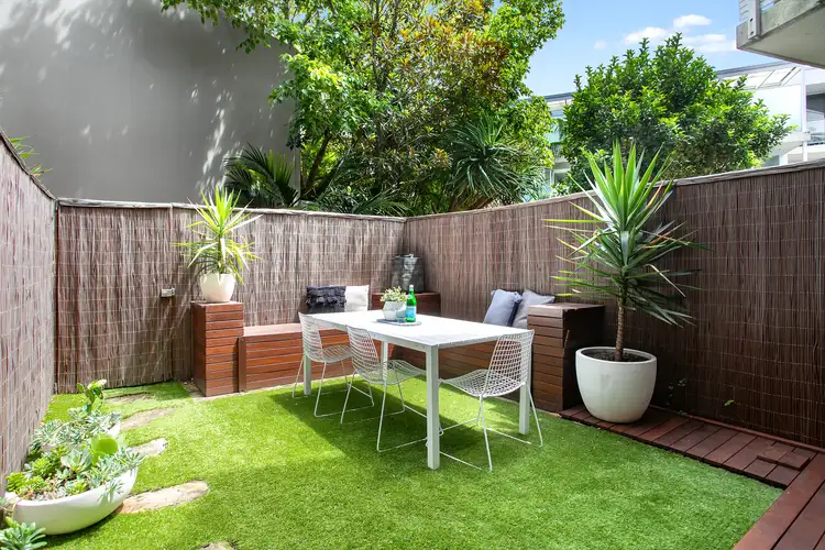 Main view of Homely apartment listing, 33/173-179 Bronte Road, Queens Park NSW 2022