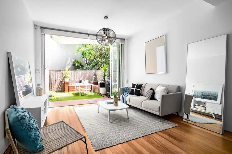 Second view of Homely apartment listing, 33/173-179 Bronte Road, Queens Park NSW 2022