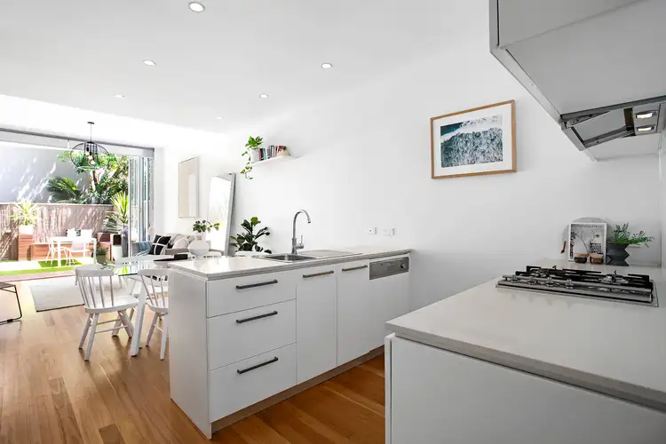 Third view of Homely apartment listing, 33/173-179 Bronte Road, Queens Park NSW 2022
