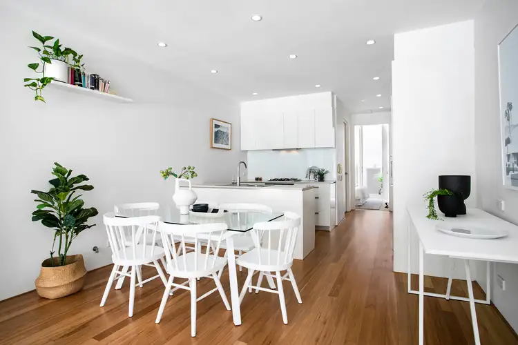 Fourth view of Homely apartment listing, 33/173-179 Bronte Road, Queens Park NSW 2022