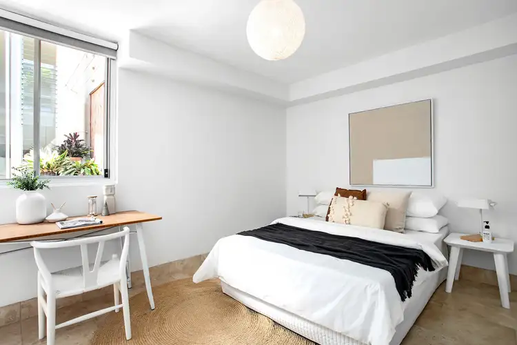 Fifth view of Homely apartment listing, 33/173-179 Bronte Road, Queens Park NSW 2022