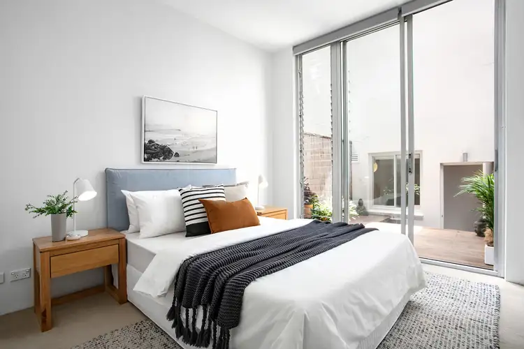 Sixth view of Homely apartment listing, 33/173-179 Bronte Road, Queens Park NSW 2022