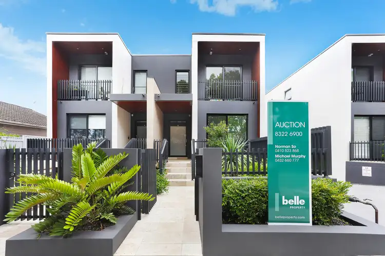 2/240-242 Homebush Road, Strathfield NSW 2135