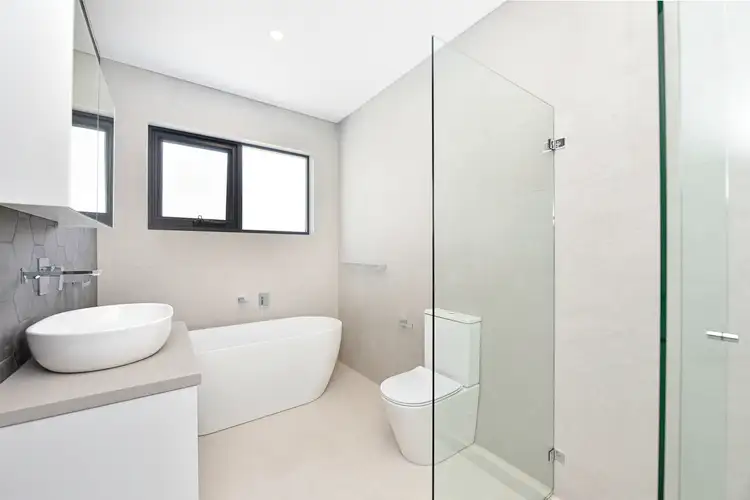 Fourth view of Homely townhouse listing, 2/240-242 Homebush Road, Strathfield NSW 2135