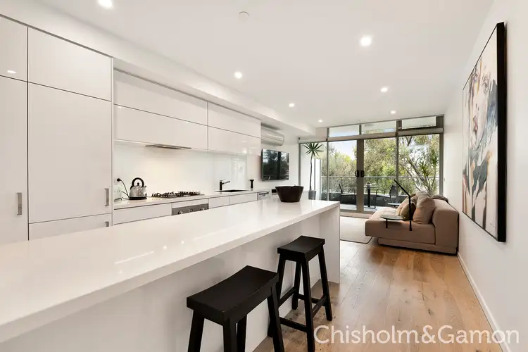 102/356 Barkly Street, Elwood VIC 3184