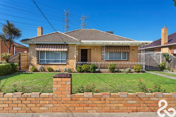 Main view of Homely house listing, 97 Alexander Avenue, Thomastown VIC 3074