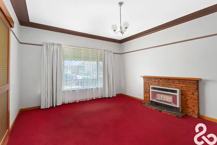 Second view of Homely house listing, 97 Alexander Avenue, Thomastown VIC 3074