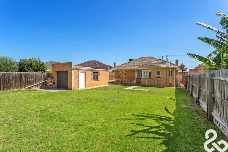 Sixth view of Homely house listing, 97 Alexander Avenue, Thomastown VIC 3074