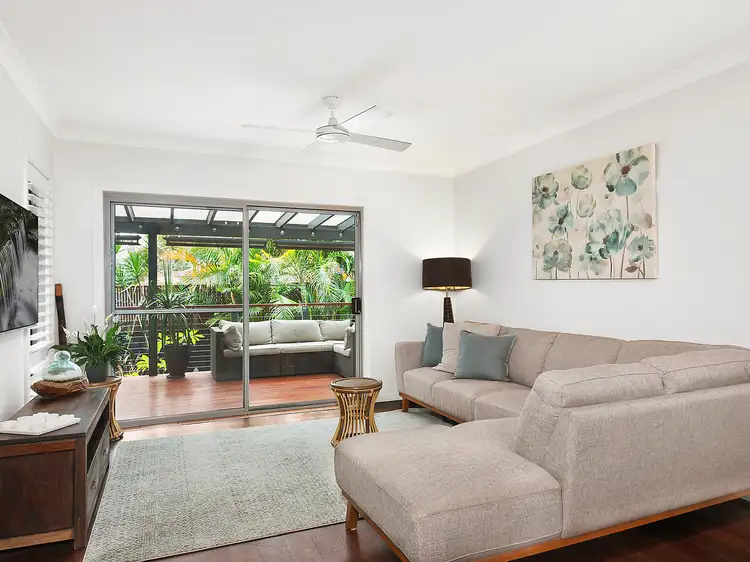 2/70A Thomas Street, North Manly NSW 2100