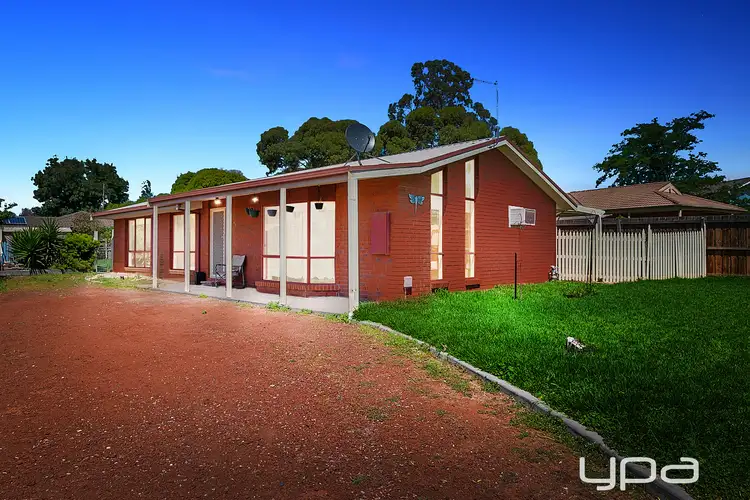 45 Clifton Drive, Bacchus Marsh VIC 3340