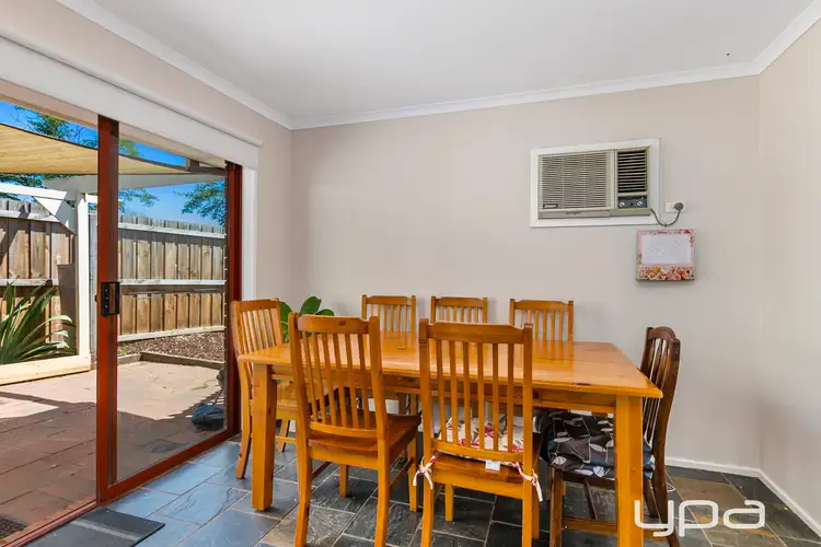 Third view of Homely house listing, 45 Clifton Drive, Bacchus Marsh VIC 3340