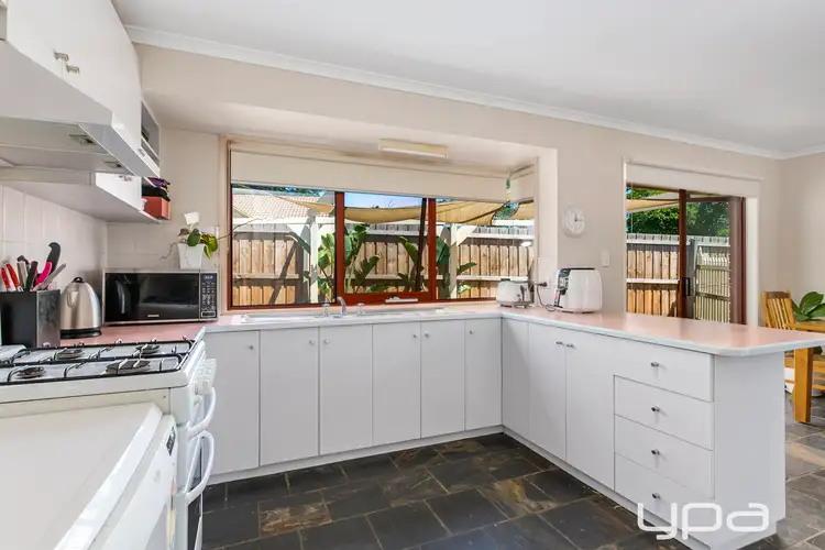 Fourth view of Homely house listing, 45 Clifton Drive, Bacchus Marsh VIC 3340