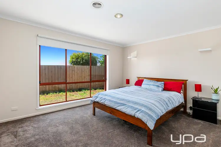 Sixth view of Homely house listing, 45 Clifton Drive, Bacchus Marsh VIC 3340