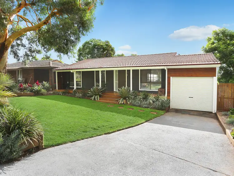 19 O'Neill Road, Menai NSW 2234