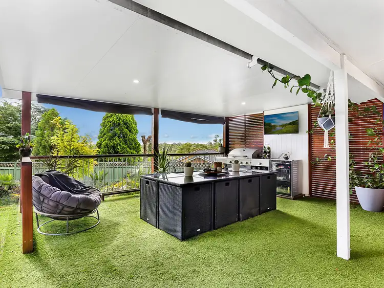 Second view of Homely house listing, 19 O'Neill Road, Menai NSW 2234