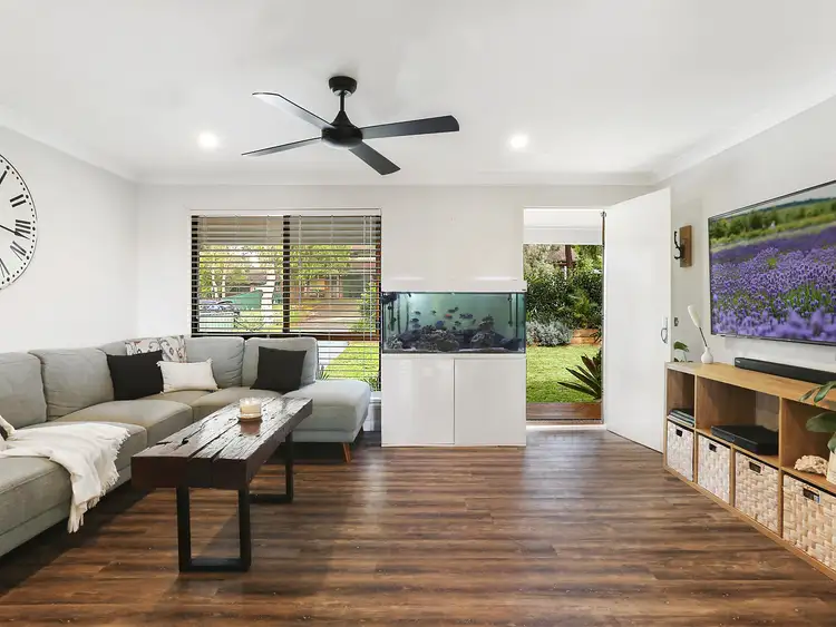 Fourth view of Homely house listing, 19 O'Neill Road, Menai NSW 2234