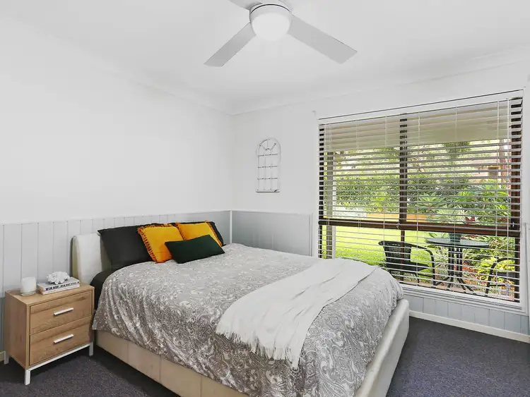 Fifth view of Homely house listing, 19 O'Neill Road, Menai NSW 2234
