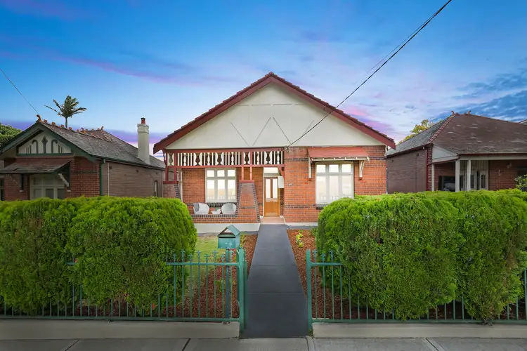 14 Waimea Street, Burwood NSW 2134