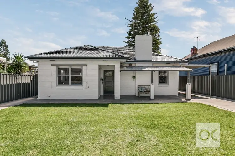 11 Levi Street, Birkenhead SA 5015