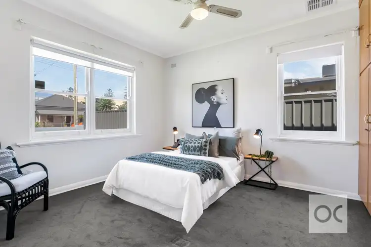 Second view of Homely house listing, 11 Levi Street, Birkenhead SA 5015