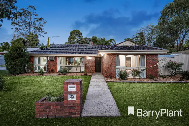 67 St Andrews Drive, Chirnside Park VIC 3116