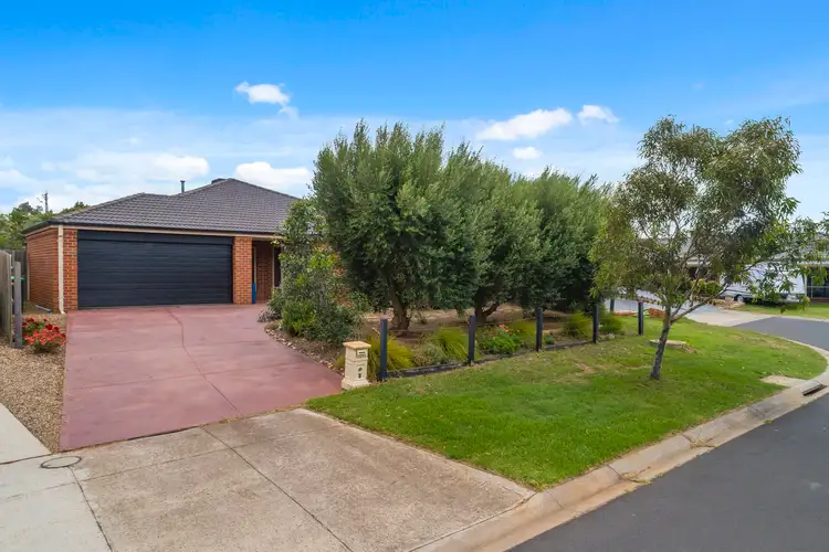 5 Keith Court, Darley VIC 3340