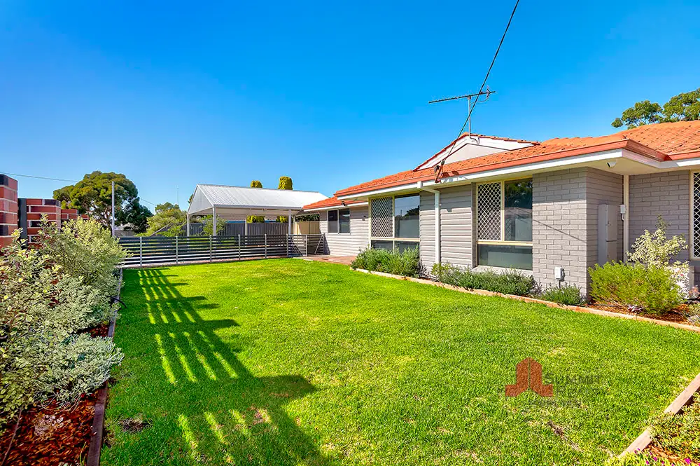 Main view of Homely house listing, 25 Littlefair Drive, Withers WA 6230