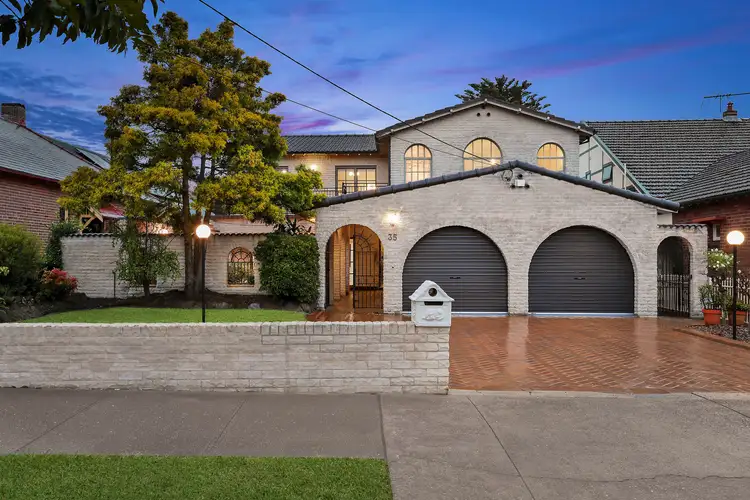 35 Tintern Road, Ashfield NSW 2131