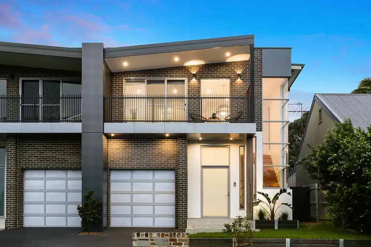 16b Loraine Avenue, Caringbah South NSW 2229