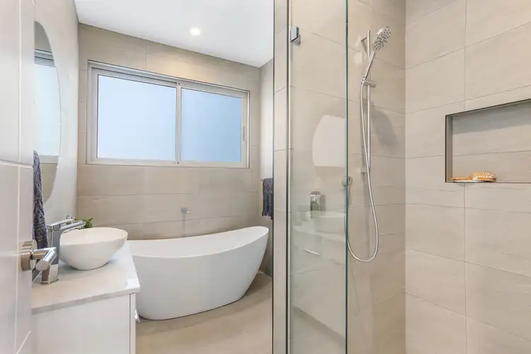 Fifth view of Homely semi-detached listing, 16b Loraine Avenue, Caringbah South NSW 2229