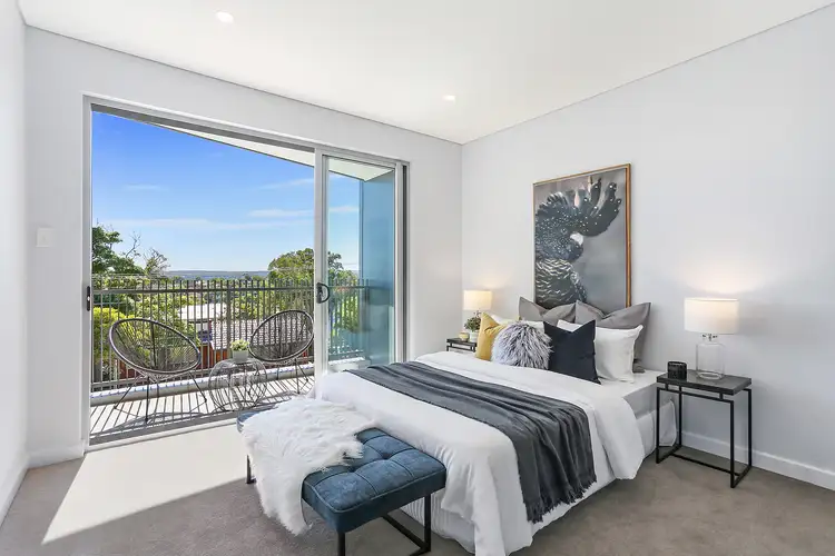 Sixth view of Homely semi-detached listing, 16b Loraine Avenue, Caringbah South NSW 2229