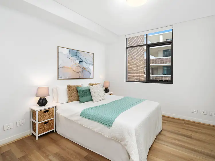 Fourth view of Homely unit listing, 314/4 Baywater Drive, Wentworth Point NSW 2127