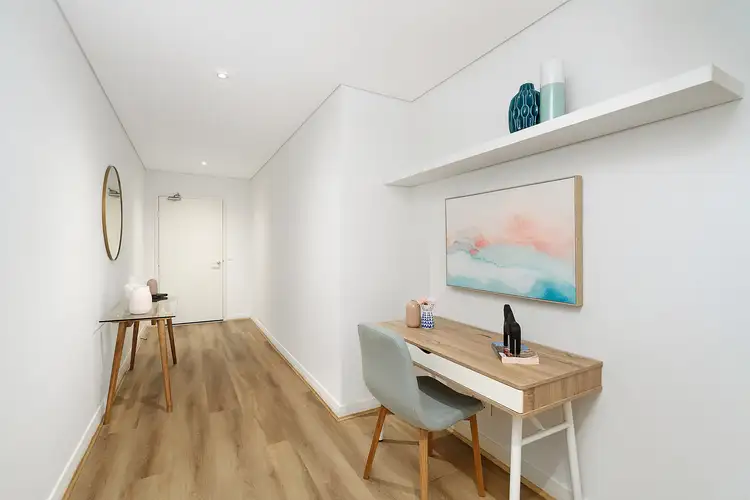 Fifth view of Homely unit listing, 314/4 Baywater Drive, Wentworth Point NSW 2127