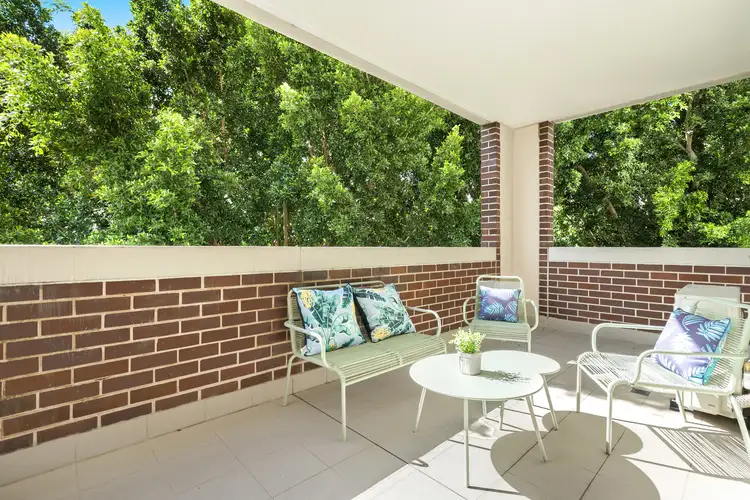 Sixth view of Homely unit listing, 314/4 Baywater Drive, Wentworth Point NSW 2127