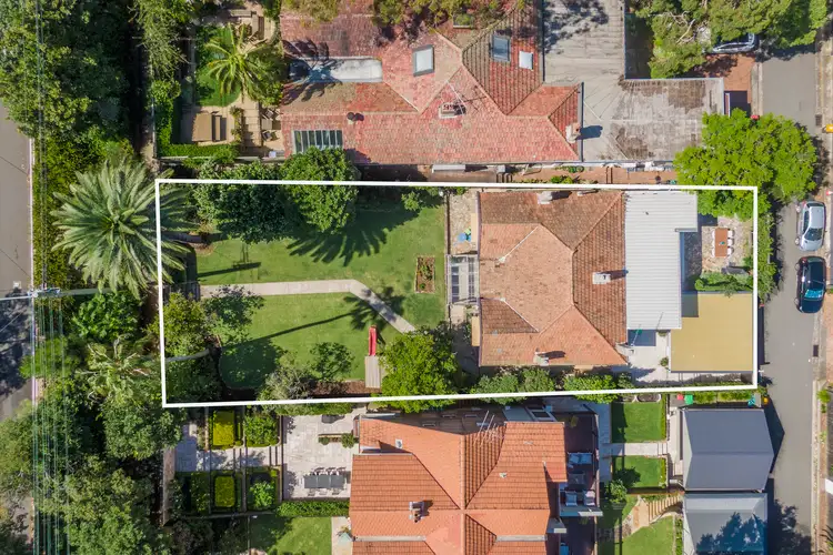 Third view of Homely house listing, 82 Cremorne Road, Cremorne Point NSW 2090