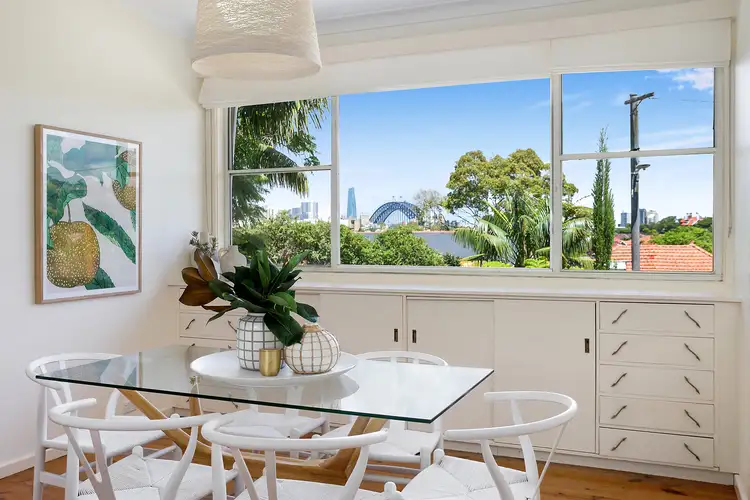 Fourth view of Homely house listing, 82 Cremorne Road, Cremorne Point NSW 2090