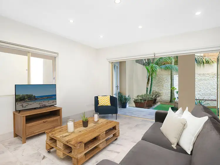 Second view of Homely apartment listing, 2/134 Brook Street, Coogee NSW 2034